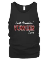 Men's Tank Top Men's Tank Top