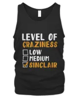 Men's Tank Top Men's Tank Top