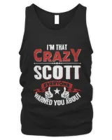 Men's Tank Top Men's Tank Top