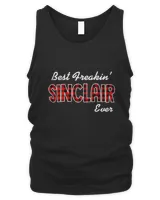 Men's Tank Top Men's Tank Top