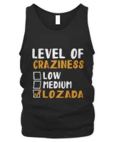 Men's Tank Top Men's Tank Top