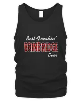 Men's Tank Top Men's Tank Top