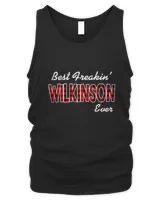 Men's Tank Top Men's Tank Top