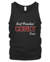Men's Tank Top Men's Tank Top