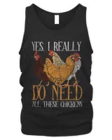 Men's Tank Top