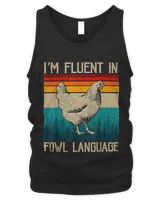 Men's Tank Top
