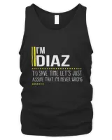 Men's Tank Top Men's Tank Top