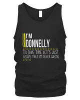 Men's Tank Top