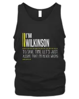 Men's Tank Top Men's Tank Top