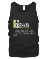Men's Tank Top Men's Tank Top