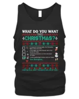 Men's Tank Top