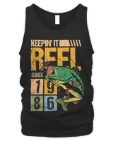 Men's Tank Top