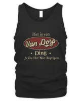 Men's Tank Top Men's Tank Top
