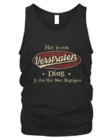 Men's Tank Top Men's Tank Top