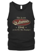 Men's Tank Top Men's Tank Top