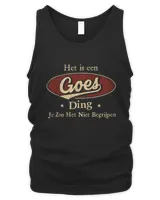 Men's Tank Top Men's Tank Top