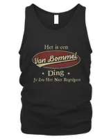 Men's Tank Top Men's Tank Top