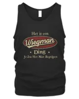 Men's Tank Top Men's Tank Top