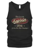 Men's Tank Top Men's Tank Top