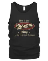Men's Tank Top Men's Tank Top