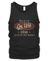 Men's Tank Top Men's Tank Top