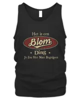Men's Tank Top Men's Tank Top