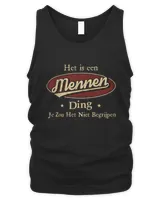 Men's Tank Top Men's Tank Top