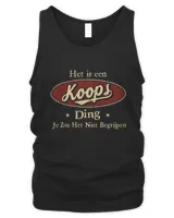Men's Tank Top Men's Tank Top