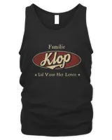 Men's Tank Top Men's Tank Top
