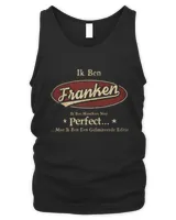 Men's Tank Top Men's Tank Top