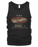 Men's Tank Top Men's Tank Top