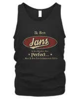 Men's Tank Top Men's Tank Top