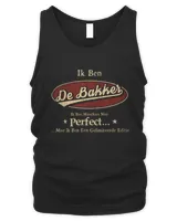 Men's Tank Top Men's Tank Top