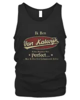 Men's Tank Top Men's Tank Top