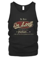 Men's Tank Top Men's Tank Top