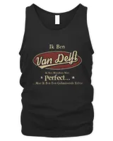 Men's Tank Top Men's Tank Top