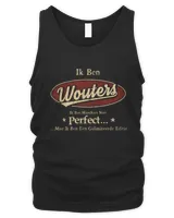 Men's Tank Top Men's Tank Top