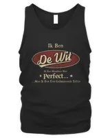 Men's Tank Top Men's Tank Top