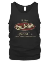 Men's Tank Top Men's Tank Top