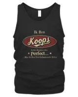 Men's Tank Top Men's Tank Top