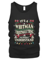 Men's Tank Top Men's Tank Top