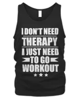 Men's Tank Top