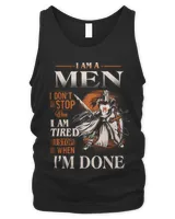 Men's Tank Top