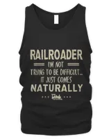 Men's Tank Top Men's Tank Top