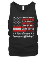 Men's Tank Top Men's Tank Top
