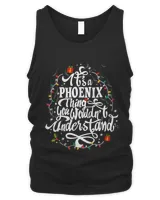 Men's Tank Top Men's Tank Top