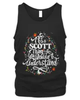 Men's Tank Top Men's Tank Top