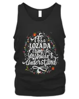 Men's Tank Top Men's Tank Top