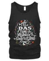Men's Tank Top Men's Tank Top