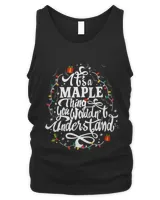 Men's Tank Top Men's Tank Top
